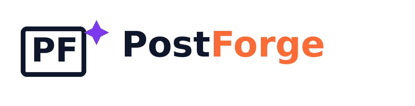 PostForge